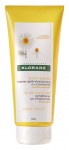 Klorane Camomille Baume Après Shampooing 200ml